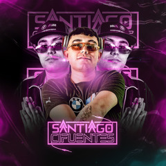 Dj Santiago Cifuentes