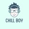 CHILL BOY REPOST (ARTISTS SUPPORT)