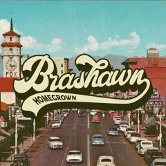 Brashawn