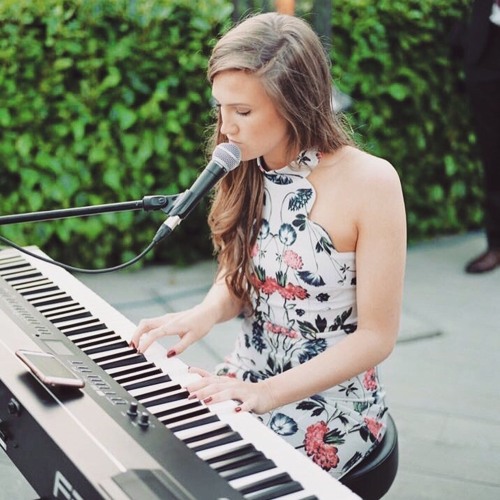 Stream Unfailing Love - JW original cover by Saskia Music | Listen ...