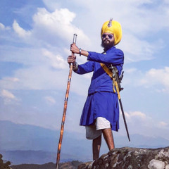 ਗੁਰੂਕੇਨਿਹੰਗਸਿੰਘ