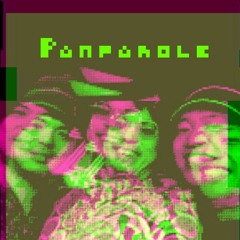 パン・パロール