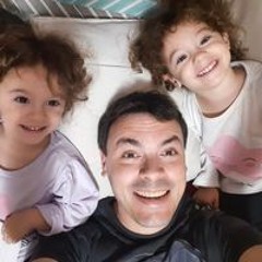 Pablo Sebastian Giarrusso