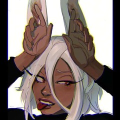 *Duckity bun*
