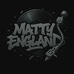 Matty England