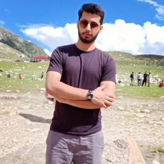 Haseeb Ashfaq