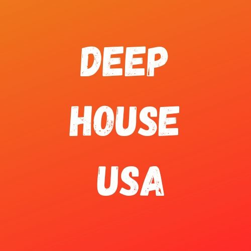 Deep House USA’s avatar