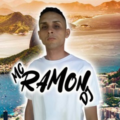 MC RAMON DJ - RAMON VASCONCELLOS