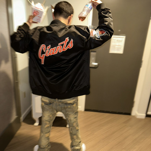 Acito - 38 Shooterz