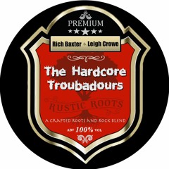 Rich Baxter & The Hardcore Troubadours