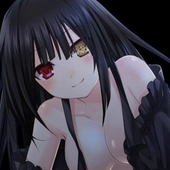 Tokisaki Kurumi