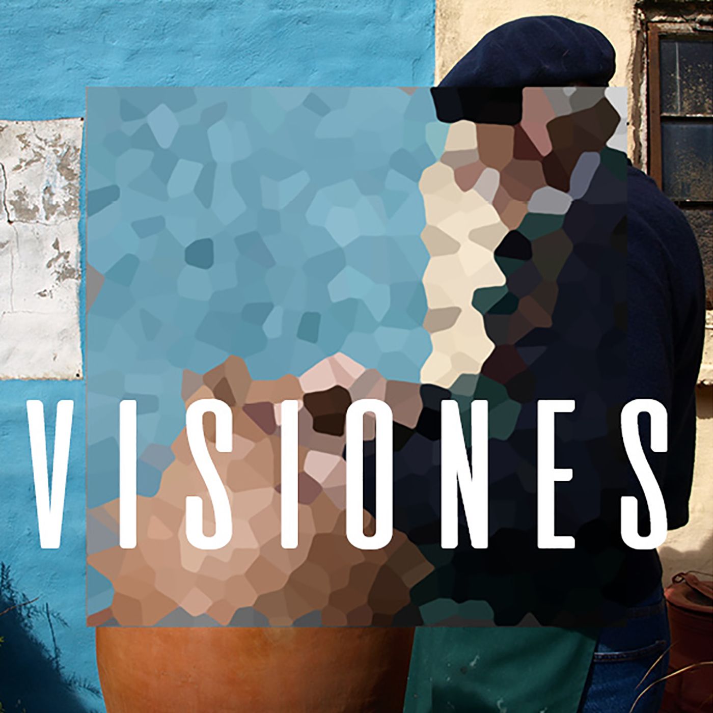 Visiones