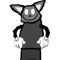 rocket ray
