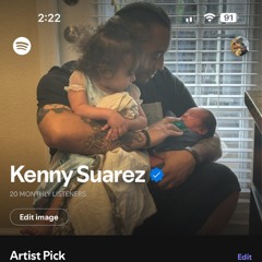 Kenny suarez