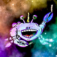🦄PEACE CRAV 🦀