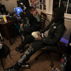 Maine CG aka Lil Pluckk