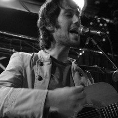 James McKean and the Blueberry Moon