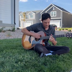 Jesse Reid