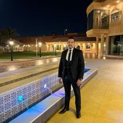 احمد العاصي