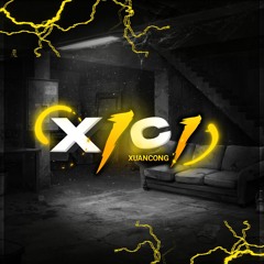 i'm XiCi⚡