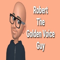 The Golden Voice Guy