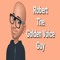 The Golden Voice Guy