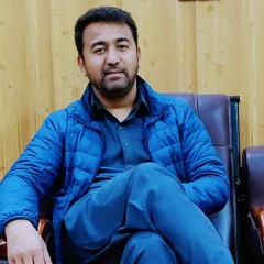 Nazir Ahmad Hunzai