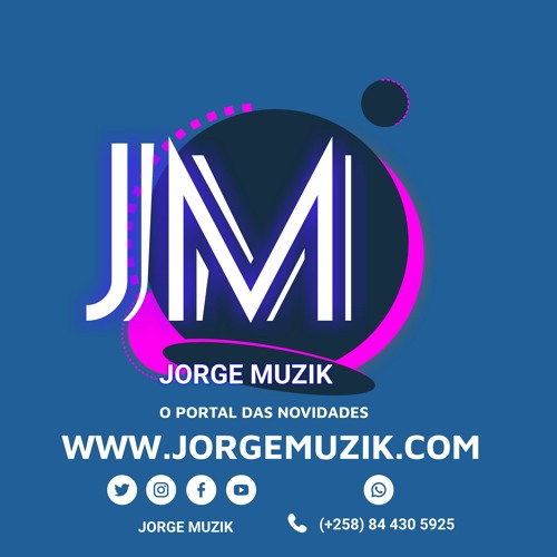 JORGE MUZIK’s avatar