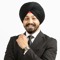 Bikram Singh