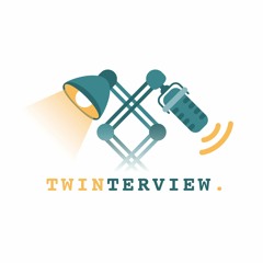Twinterview