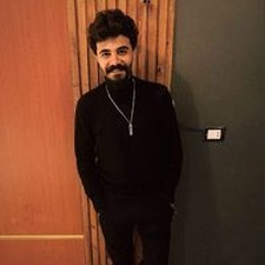 Ahmed MaGdii