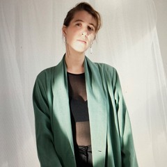 Charlotte Greve
