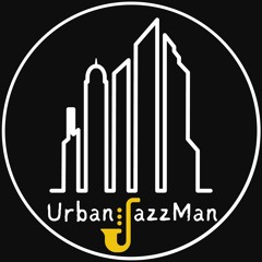 Urban Jazz Man