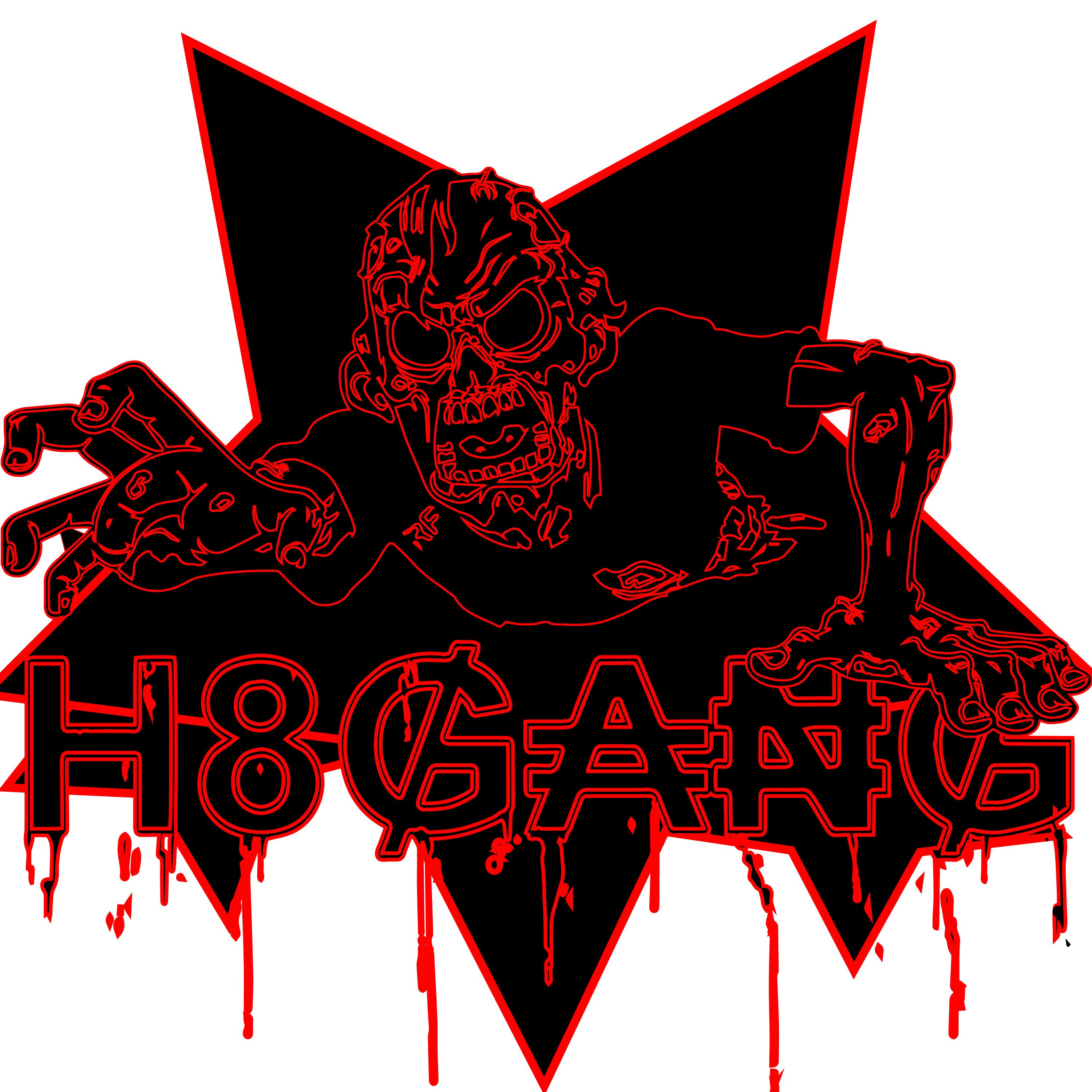 H8₲₳₦₲
