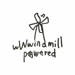 wWwindmill Powered