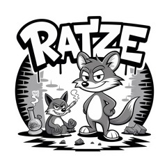 Ratze [THF]