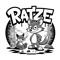 Ratze [THF]