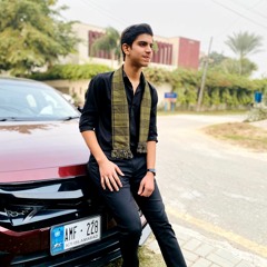 Shahweiz Khushnood