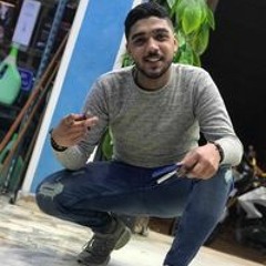 Sameh Ashraf