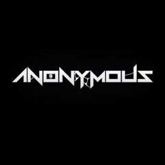 ANONYMOUS
