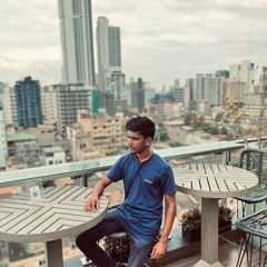 Ishan Sanjeewa