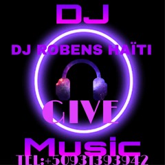 DJ ROBENS HAÏTI