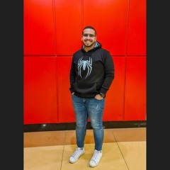 Youssef Osama