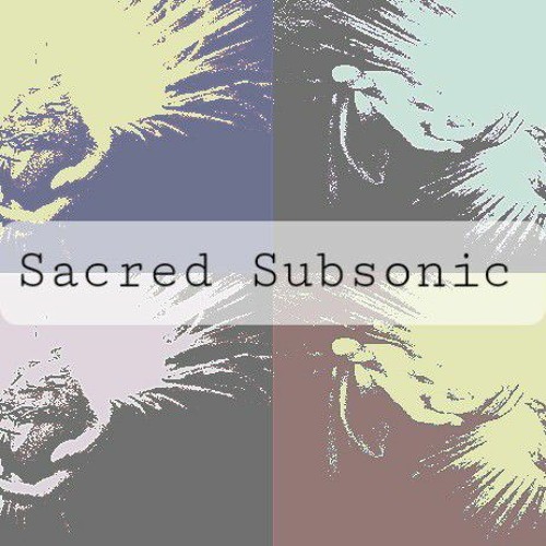 Sacred ☦ Subsonic’s avatar