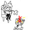 Panithe X)