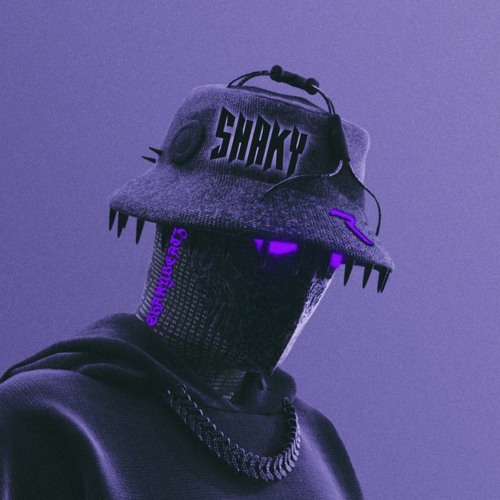 shakybeatz — artist photo