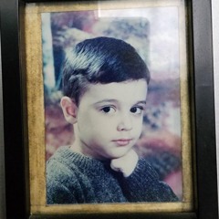Shane Madani