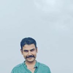 Samad Akhtar