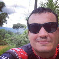 Josué Mora Navarro