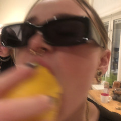 Josefin Victoria Delinder